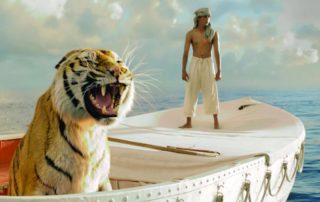 personal brand life of pi