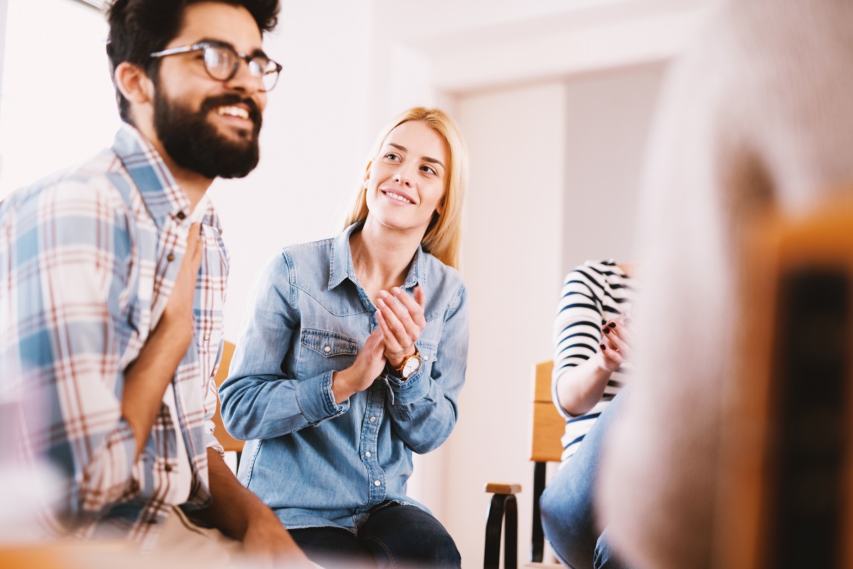 enneagram for men type 2 the generous best friend in the red stage the nice guy