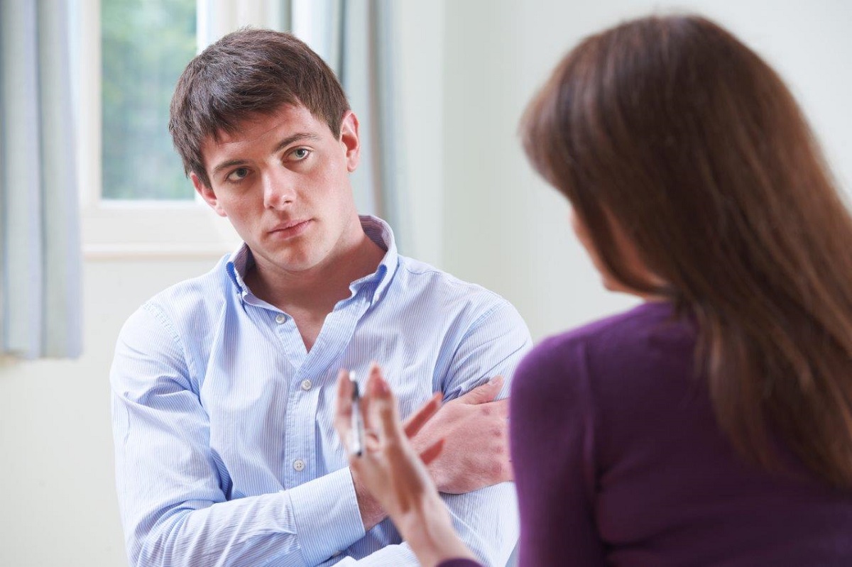 enneagram for men type 9 the gentle peacemaker in the red stage the listener